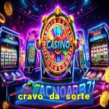 cravo da sorte jogos online